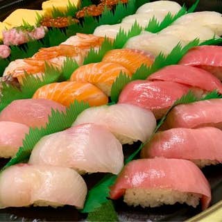 銚子丸 北習志野店 船橋 寿司 Retty