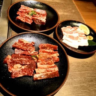 七輪房 船橋駅前店 しちりんぼう 船橋 焼肉 Retty 七輪房 船橋駅前店 しちりんぼう 船橋 焼肉 Retty