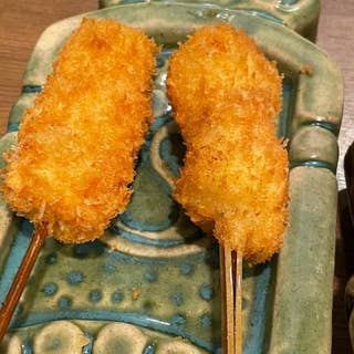 ぎんざ磯むら 関内店 関内 串カツ Retty ぎんざ磯むら 関内店 関内 串カツ Retty