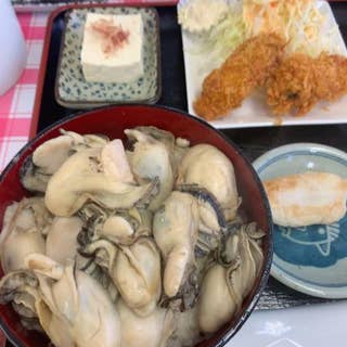 漁師の海鮮丼 松島 海鮮丼 Retty