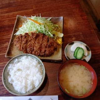 かつ政 前橋 とんかつ Retty
