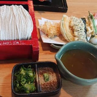 粉太呂 こたろ 岸和田 そば 蕎麦 Retty