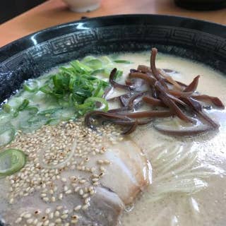 おっしょいラーメン 博多駅博多口 ラーメン Retty