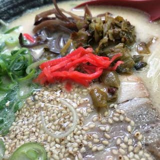 おっしょいラーメン 博多駅博多口 ラーメン Retty