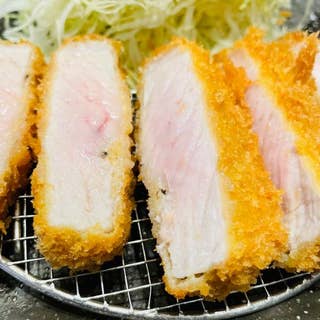 とんかつ とお山 とおやま 浅草 とんかつ Retty