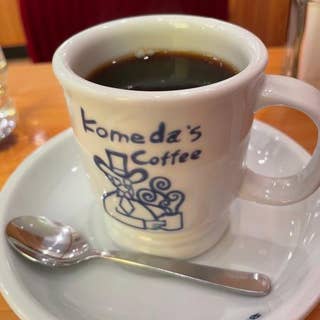 コメダ珈琲店 ゆめタウン五日市店 コメダコーヒー 五日市 カフェ Retty