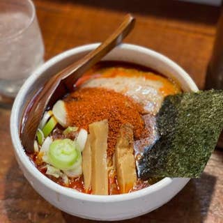 麺処 井の庄 立川 らーめんたま館 Inosho 立川 ラーメン Retty