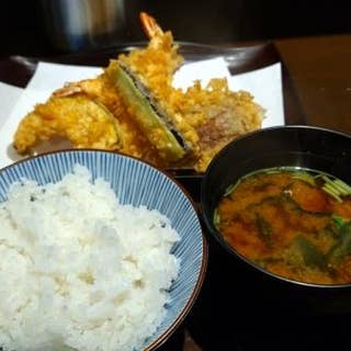 天芳 てんよし 秋葉原 天ぷら Retty