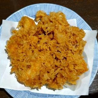 天芳 てんよし 秋葉原 天ぷら Retty