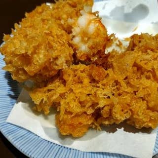 天芳 てんよし 秋葉原 天ぷら Retty