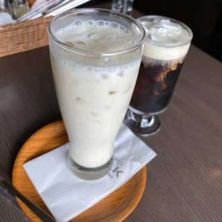 ブレイク 植田店 いわき市 カフェ Retty