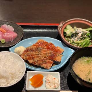 のどぐろ家姫川 立川南 魚介 海鮮料理 Retty