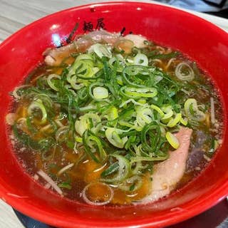 麺屋 龍仙 旧店名 龍龍軒本店 長岡京 ラーメン Retty