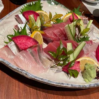 居酒屋 よいち 四日市 天ぷら Retty