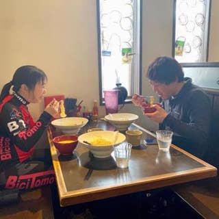 麺 藏藏 Zaza 宇都宮 ラーメン Retty