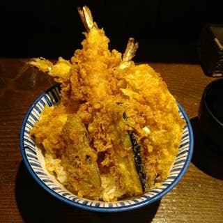 天芳 てんよし 秋葉原 天ぷら Retty