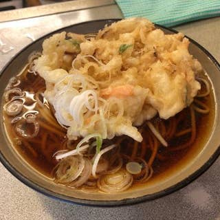 かめや 神田西口店 神田 そば 蕎麦 Retty かめや 神田西口店 神田 そば 蕎麦 Retty