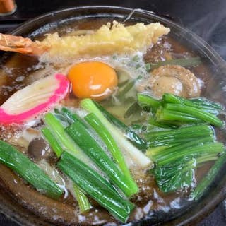 峠の茶屋蔵 十日町 釜飯 Retty