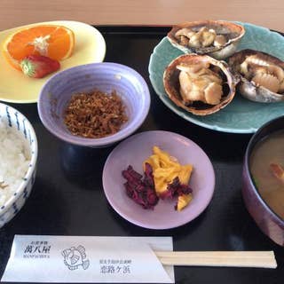 萬八屋 まんぱちや 豊橋 丼もの Retty