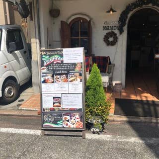 イタリアンアンドティールーム キャンディ Italian Tea Room Kandy 元町 中華街 イタリアン Retty