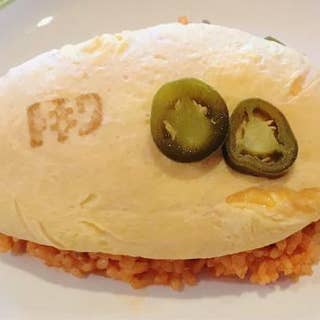 トキワ1921 Tokiwa1921 関 洋食 Retty