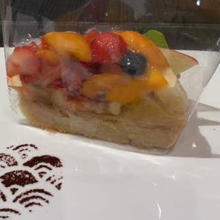 カフェコムサ 千葉そごう店 中央区 カフェ Retty