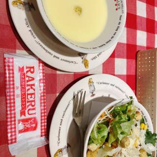 ラケル イオンモール与野店 Rakeru 与野本町 洋食 Retty