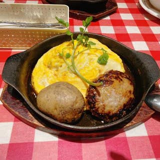 ラケル イオンモール与野店 Rakeru 与野本町 洋食 Retty