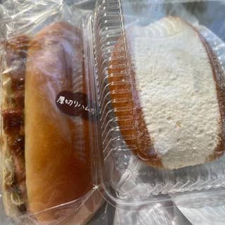 パンの田島 浅草rox店 浅草 パン屋 Retty