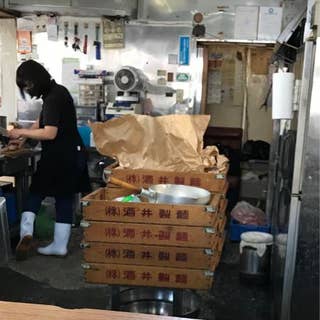 ラーメン林家 木更津店 木更津 ラーメン Retty ラーメン林家 木更津店 木更津 ラーメン Retty