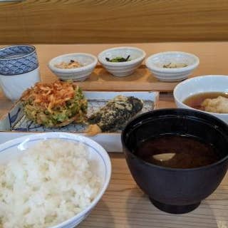 天ぷら さき亭 玉川上水店 桜街道 天ぷら Retty 天ぷら さき亭 玉川上水店 桜街道 天ぷら Retty