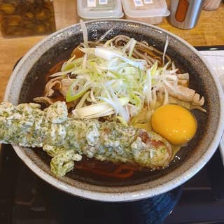 のじろう 江古田 そば 蕎麦 Retty