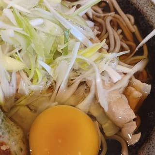 のじろう 江古田 そば 蕎麦 Retty