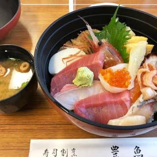 寿司割烹 豊魚 (すしかっぽう ほうぎょ) (三浦/寿司) - Retty