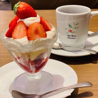 ドトール珈琲店 多摩センター店 有明 カフェ Retty