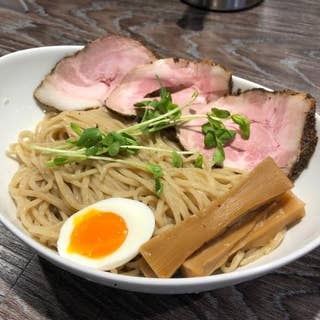 アノラーメン第二製作所 橿原 つけ麺 Retty