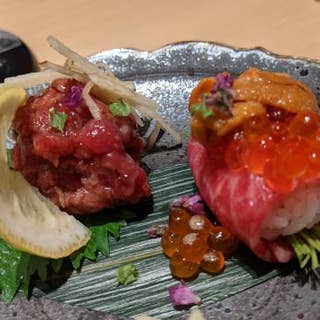 尾崎牛焼肉 銀座 ひむか 銀座 焼肉 Retty