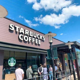 スターバックスコーヒー 南条サービスエリア上り線店 南越前 池田 カフェ Retty スターバックスコーヒー 南条サービスエリア上り線店 南越前 池田 カフェ Retty