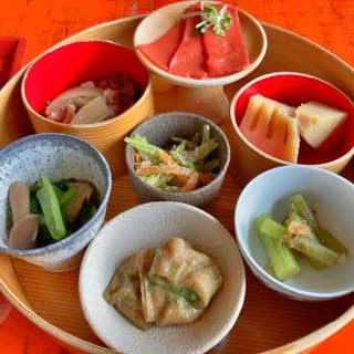 たねや日牟禮茶屋(近江八幡/スイーツ) - Retty