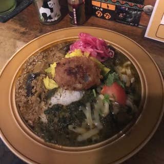 カレーちゃん家(東成区・生野区/その他) - Retty