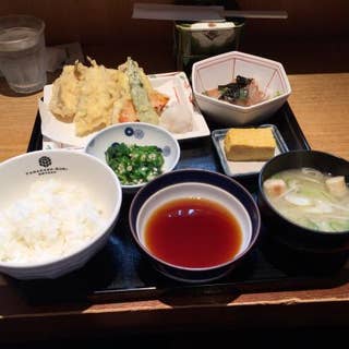 魚忠 (うおちゅう) (今泉/定食) - Retty