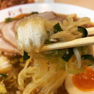 彩華ラーメン 橿原店 橿原 ラーメン Retty
