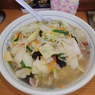 福しん 上野駅前店 京成上野 ラーメン Retty 福しん 上野駅前店 京成上野 ラーメン Retty