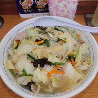 福しん 上野駅前店 京成上野 ラーメン Retty 福しん 上野駅前店 京成上野 ラーメン Retty