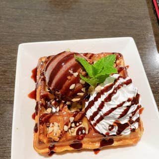 ベビーフェイスプラネッツ 京都三条店 二条城 イタリアン Retty