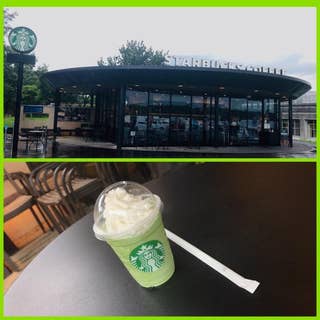 スターバックスコーヒー 三木サービスエリア下り線店 三木 カフェ Retty