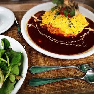 大多喜ハーブガーデン カフェレストラン 大多喜 カフェ Retty