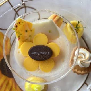 アニヴェルセルカフェ みなとみらい横浜 Anniversaire Cafe みなとみらい カフェ Retty