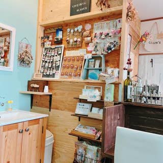 Crepe Bar Chun S クレープアンドバーチュンズ 川口 クレープ Retty