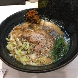 ゴル家 伊勢佐木モール店 関内 ラーメン Retty